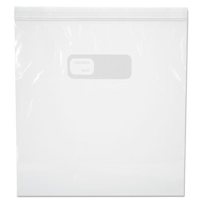 Boardwalk&reg; Reclosable Food Storage Bags