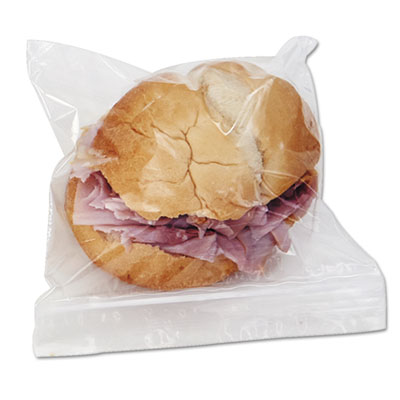 Boardwalk&reg; Reclosable Food Storage Bags