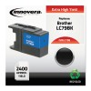 Innovera&reg; LC79B, LC79C, LC79M, LC79Y Ink
