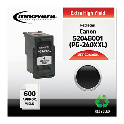 Innovera&reg; PG240XXL Ink