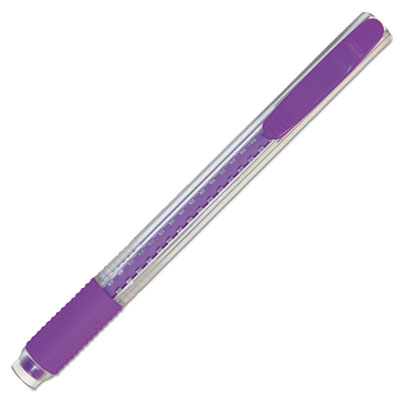 Pentel&reg; Clic Eraser&reg; COLORS Eraser