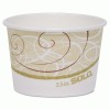 SOLO&reg; Cup Company Single Poly Paper Containers