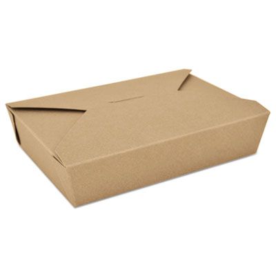 SCT&reg; ChampPak&trade; Retro Carryout Boxes