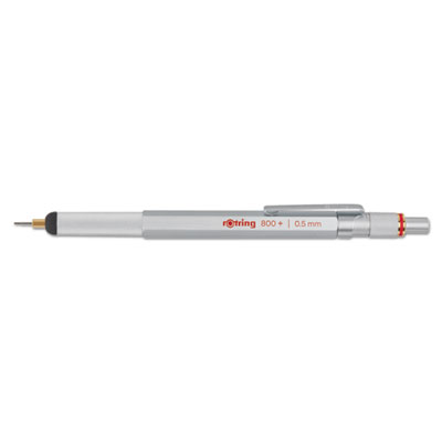 Sanford&reg; Rotring&reg; 800+ Mechanical Pencil + Stylus Hybrid