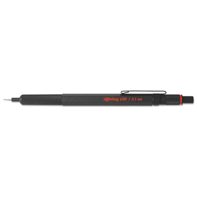 Sanford&reg; Rotring&reg; 600 Mechanical Pencils