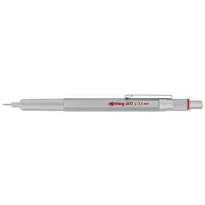 Sanford&reg; Rotring&reg; 600 Mechanical Pencils