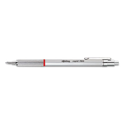 Sanford&reg; Rotring&reg; Rapid Pro Retractable Ballpoint Drawing Pens
