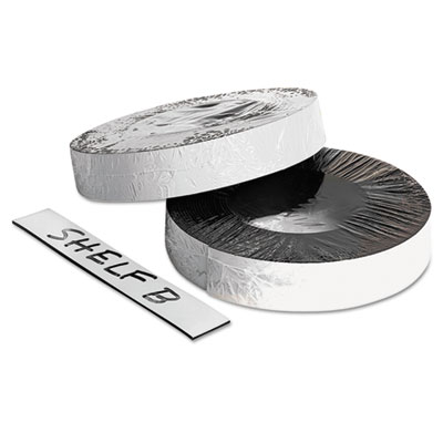 Baumgartens Dry Erase Magnetic Label Tape