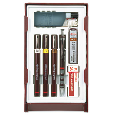 Sanford&reg; Rotring&reg; Isograph Technical Pen