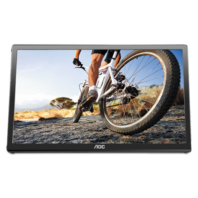 AOC USB Powered Monitor