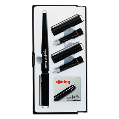 Sanford® Rotring® ArtPen Calligraphy Pen Sanford® Rotring® ArtPen Calligraphy Pen