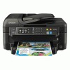 Epson&reg; WorkForce&reg; WF-2660 AIO