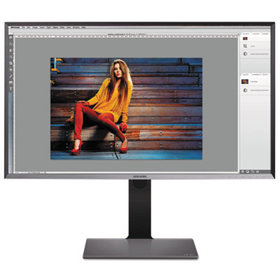 Samsung Business Monitor