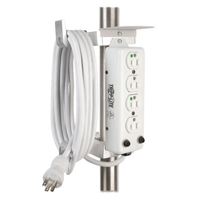Tripp Lite Power Strip Clamp