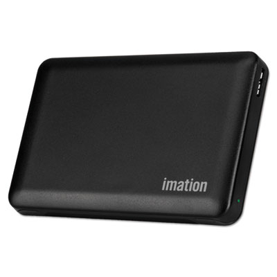 Imation Apollo&trade; M110 Hard Drive