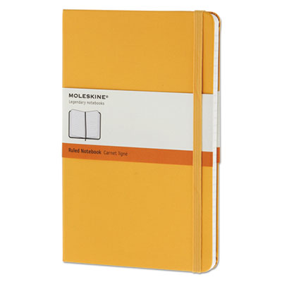 Moleskine&reg; Hard Cover Notebook