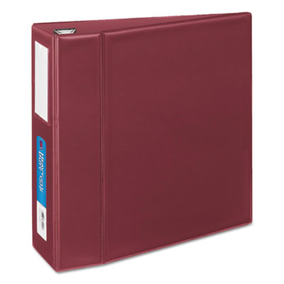 Avery&reg; Heavy Duty Non-View Binder with One Touch EZD&trade; Rings