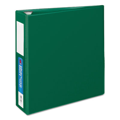 Avery&reg; Heavy Duty Non-View Binder with One Touch EZD&trade; Rings