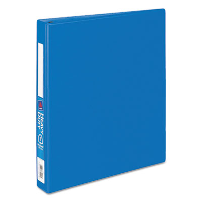 Avery&reg; Heavy Duty Non-View Binder with One Touch EZD&trade; Rings
