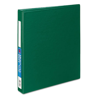 Avery&reg; Heavy Duty Non-View Binder with One Touch EZD&trade; Rings