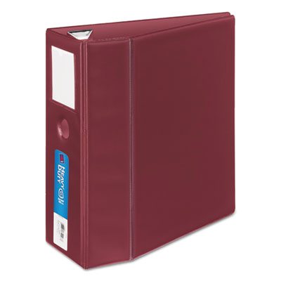 Avery&reg; Heavy Duty Non-View Binder with One Touch EZD&trade; Rings