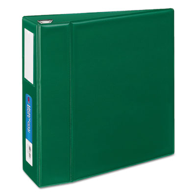 Avery&reg; Heavy Duty Non-View Binder with One Touch EZD&trade; Rings