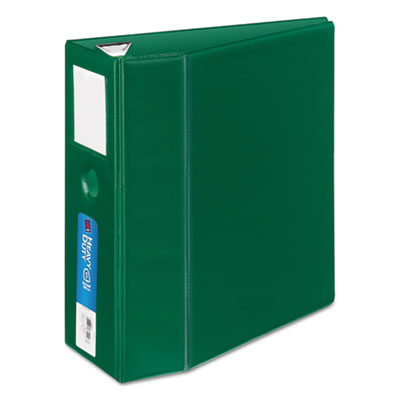 Avery&reg; Heavy Duty Non-View Binder with One Touch EZD&trade; Rings