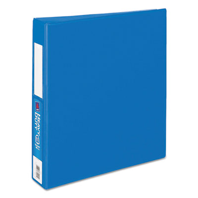 Avery&reg; Heavy Duty Non-View Binder with One Touch EZD&trade; Rings