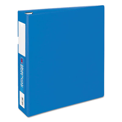 Avery&reg; Heavy Duty Non-View Binder with One Touch EZD&trade; Rings