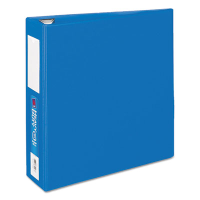 Avery&reg; Heavy Duty Non-View Binder with One Touch EZD&trade; Rings