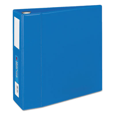 Avery&reg; Heavy Duty Non-View Binder with One Touch EZD&trade; Rings
