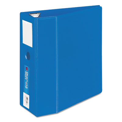 Avery&reg; Heavy Duty Non-View Binder with One Touch EZD&trade; Rings