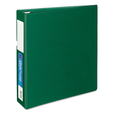 Avery&reg; Heavy Duty Non-View Binder with One Touch EZD&trade; Rings