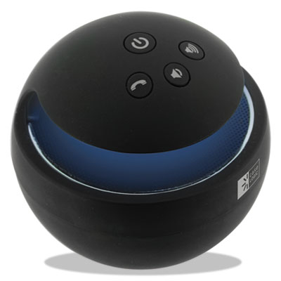 Case Logic&reg; Portable Bluetooth&reg; Speaker