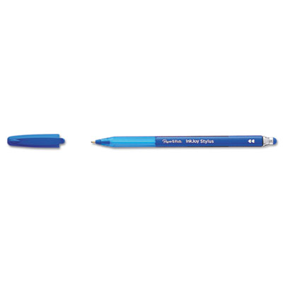 Paper Mate&reg; InkJoy&trade; 100 Stick Stylus Ballpoint Pens