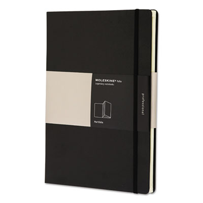 Moleskine&reg; Portfolio