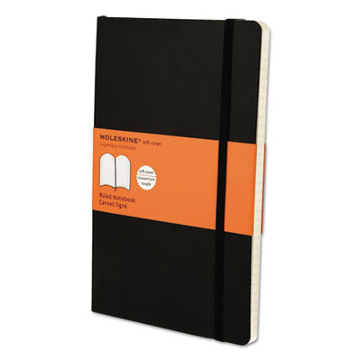 Moleskine&reg; Classic Softcover Notebook