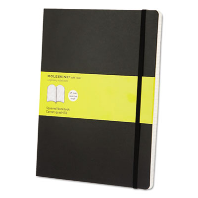 Moleskine&reg; Classic Softcover Notebook
