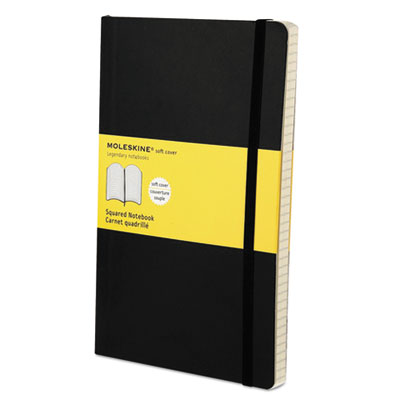 Moleskine&reg; Classic Softcover Notebook