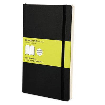 Moleskine&reg; Classic Softcover Notebook