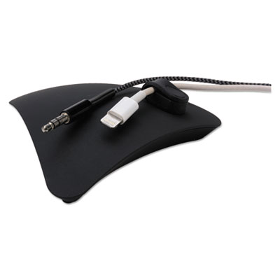 Smead® MOS™ Magnetic Cord Organizer Smead® MOS™ Magnetic Cord Organizer