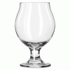 Libbey Belgian Beer Glasses