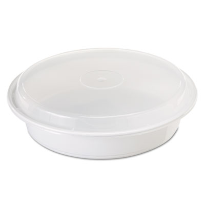 Pactiv VERSAtainer&reg; Containers