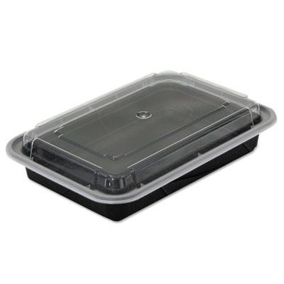 Pactiv VERSAtainer&reg; Containers