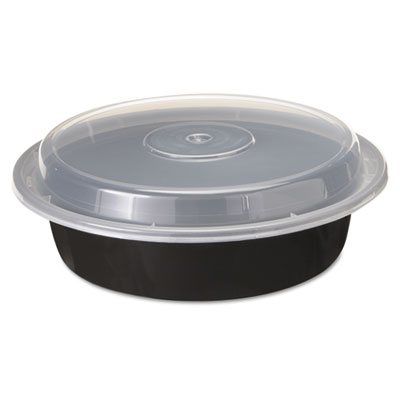 Pactiv VERSAtainer&reg; Containers