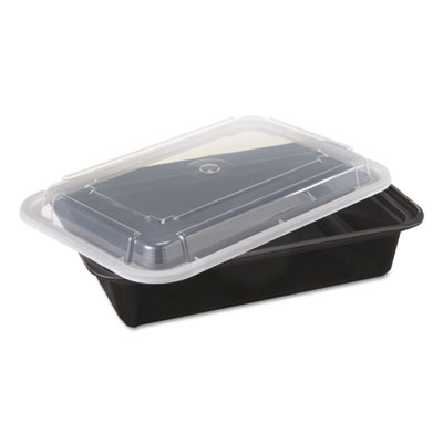 Pactiv VERSAtainer&reg; Containers