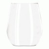 Libbey Stemless Wine Glasses