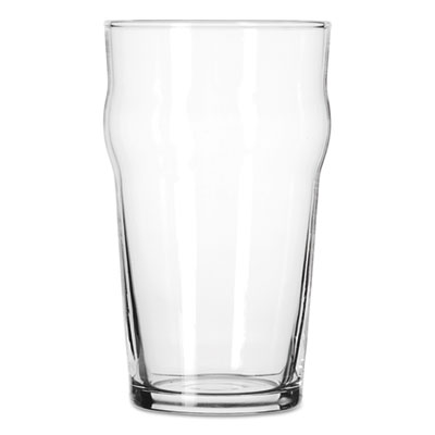 Libbey English Pub Glasses