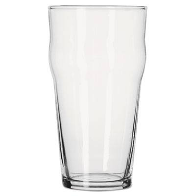 Libbey English Pub Glasses