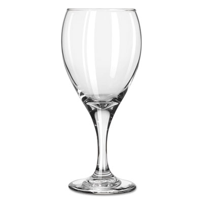 Libbey Teardrop&trade; Glasses